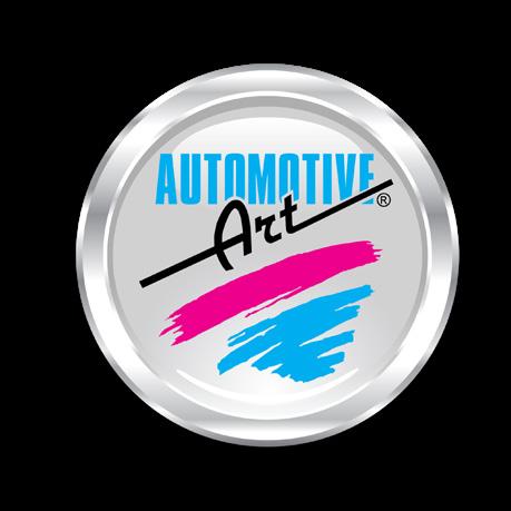 Automotive Art logo