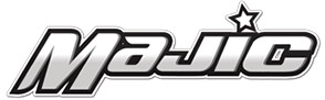 Majic logo